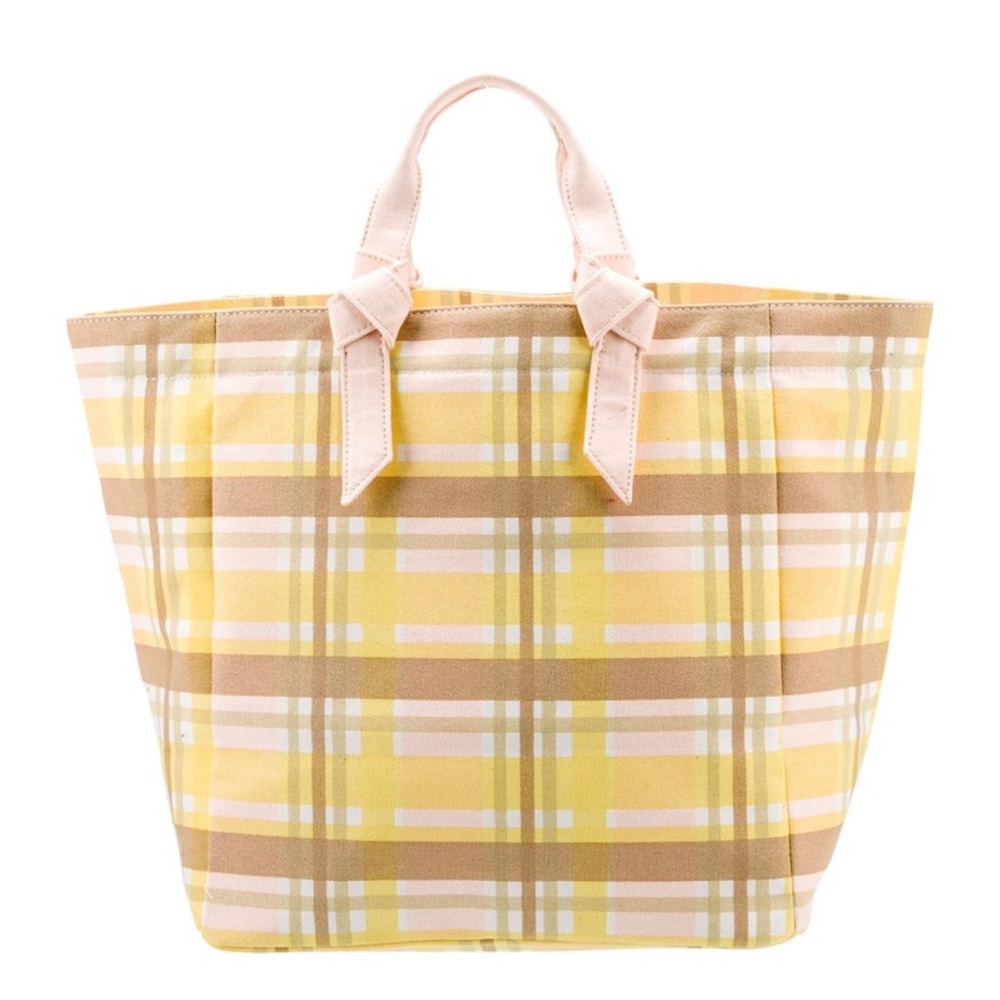 Pamela Munson Tote